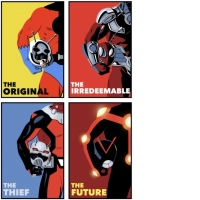 Ant-man: Ant-niversary