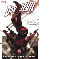 Daredevil By Brubaker & Lark Omnibus Vol. 1