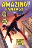 Amazing Spider-man Omnibus Vol. 1