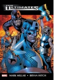 Ultimates By Millar & Hitch Omnibus