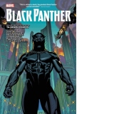 Black Panther By Ta-nehisi Coates Omnibus