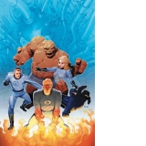 Fantastic Four: Heroes Return - The Complete Collection Vol. 4