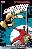 Daredevil Epic Collection: It Comes With The Claws