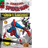 Mighty Marvel Masterworks: The Amazing Spider-man Vol. 3