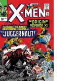 Mighty Marvel Masterworks: The X-men Vol. 2