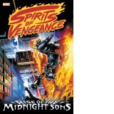 Spirits Of Vengeance: Rise Of The Midnight Sons