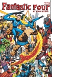 Fantastic Four By John Byrne Omnibus Vol. 1