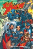 X-treme X-men By Chris Claremont Omnibus Vol. 1