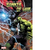 Hulk Vs. Thor: Banner Of War