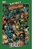 Secret Invasion: Meet The Skrulls
