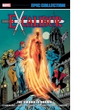 Excalibur Epic Collection: The Sword Is Drawn