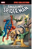 Amazing Spider-man Epic Collection: Great Power