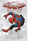 Spider-verse: Amazing Spider-man