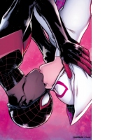 Miles Morales: The Avenging Avenger