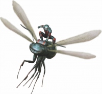 Ant-man: The Saga Of Scott Lang