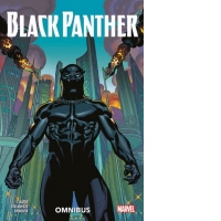 Black Panther Omnibus