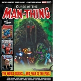 Marvel Select Curse Of The Man-thing