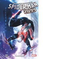 Spider-man 2099 Omnibus