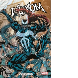 Venom Vol. 2: Deviation
