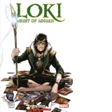 Loki: Agent Of Asgard Omnibus Vol. 2
