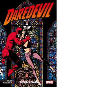 Daredevil: Born Again