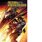 Falcon & Winter Soldier Vol. 1