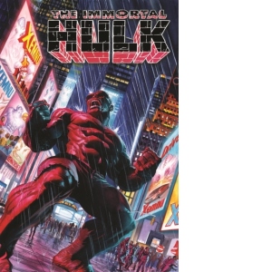 The Immortal Hulk Omnibus Volume 3