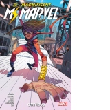 Magnificent Ms. Marvel Omnibus Vol. 1