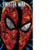 Spider-man: Sinister War