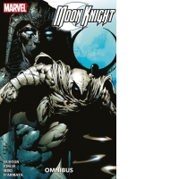 Moon Knight Omnibus