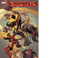 X-men: Inferno