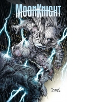 Moon Knight Vol. 1: Midnight Mission