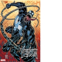 Venom Vol. 1: Recursion