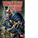 Death's Head : Clone Drive