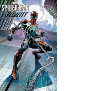 Spider-man Velocity