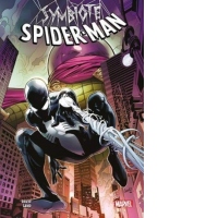 Symbiote Spider-man
