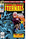 The Eternals Vol. 1