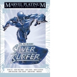 Marvel Platinum Edition: The Definitive Silver Surfer