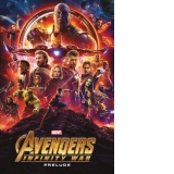 Marvel Cinematic Collection Vol. 10: Avengers: Infinity War Prelude