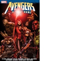 Avengers: No Road Home