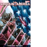 Captain America Vol. 2: Captain Of Nothing