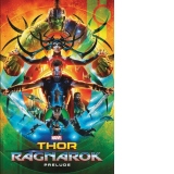 Marvel Cinematic Collection Vol. 8: Thor: Ragnarok Prelude
