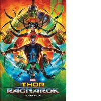 Marvel Cinematic Collection Vol. 8: Thor: Ragnarok Prelude