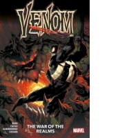 Venom Vol. 4: The War Of The Realms