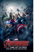 Marvel Cinematic Collection Vol. 5: Age Of Ultron Prelude