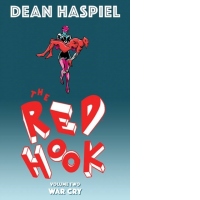 The Red Hook Volume 2: War Cry