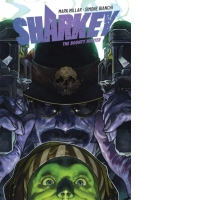 Sharkey The Bounty Hunter