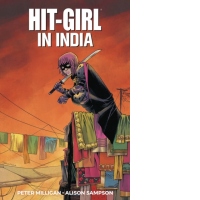 Hit-Girl Volume 6