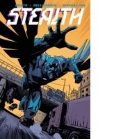 Stealth, Volume 1