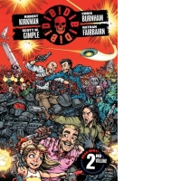 DIE!DIE!DIE!, Volume 2